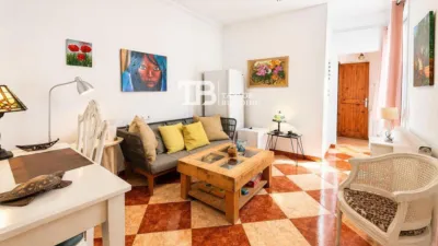 Apartment on Carrer de Sant Elies photo 27