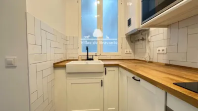 Apartment on Calle del Molino de Viento photo 29