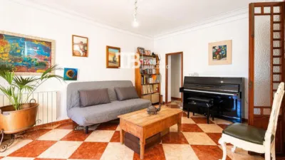 Apartment on Carrer de Sant Elies photo 5