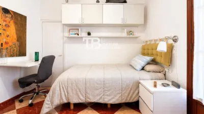 Apartment on Carrer de Sant Elies photo 22
