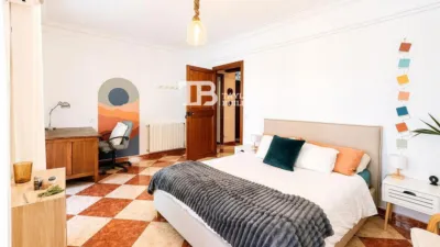 Apartment on Carrer de Sant Elies photo 10
