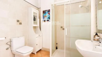 Apartment on Carrer de Sant Elies photo 29
