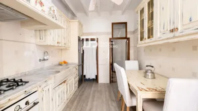 Apartment on Carrer de Sant Elies photo 15