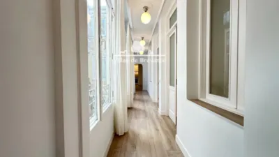 Apartment on Calle del Molino de Viento photo 3