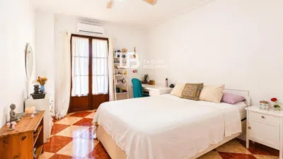 Apartment on Carrer de Sant Elies photo 24