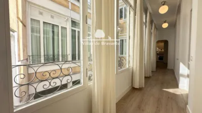 Apartment on Calle del Molino de Viento photo 38