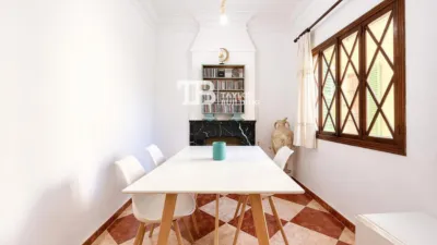 Apartment on Carrer de Sant Elies photo 34