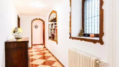 Apartment on Carrer de Sant Elies photo 18