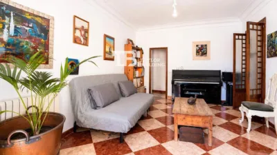 Apartment on Carrer de Sant Elies photo 4
