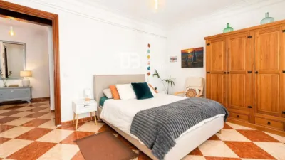 Apartment on Carrer de Sant Elies photo 9