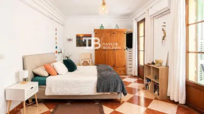 Apartment on Carrer de Sant Elies photo 8