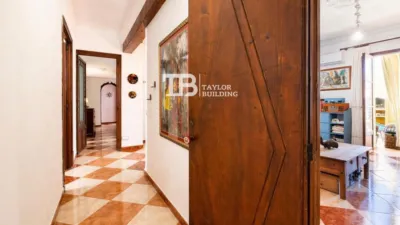 Apartment on Carrer de Sant Elies photo 12