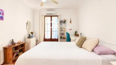 Apartment on Carrer de Sant Elies photo 25