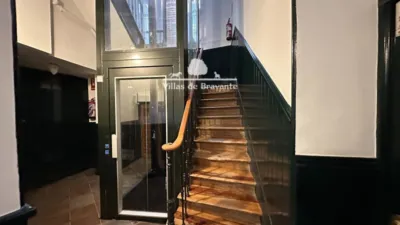 Apartment on Calle del Molino de Viento photo 43