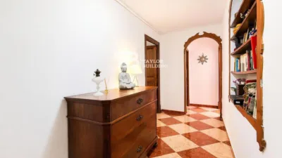 Apartment on Carrer de Sant Elies photo 19