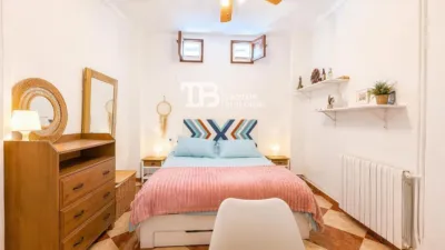 Apartment on Carrer de Sant Elies photo 31