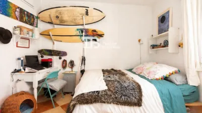 Apartment on Carrer de Sant Elies photo 17