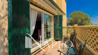 Duplex in Santa Ponça photo 36