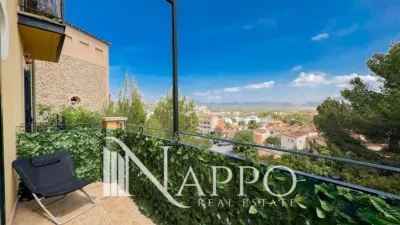 Duplex in Santa Ponça photo 25