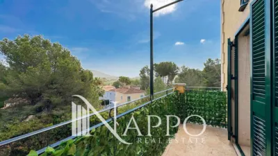Duplex in Santa Ponça photo 24