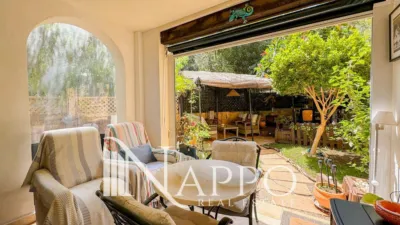 Duplex in Santa Ponça photo 41