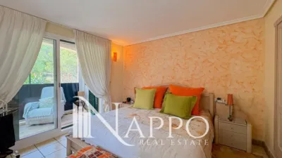 Duplex in Santa Ponça photo 32