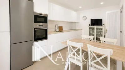 Terraced house in Secar de La Real photo 11