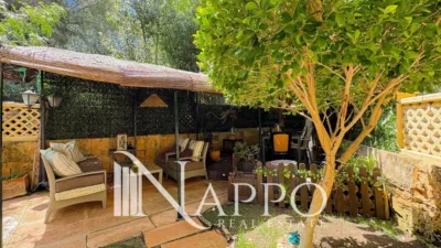 Duplex in Santa Ponça photo 7