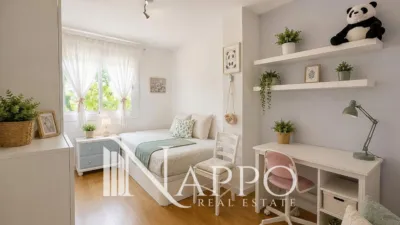 Terraced house in Secar de La Real photo 21