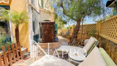 Duplex in Santa Ponça photo 8
