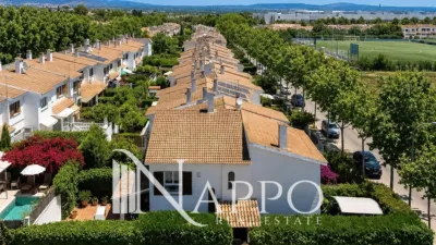Terraced house in Secar de La Real photo 33