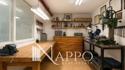 Terraced house in Secar de La Real photo 30