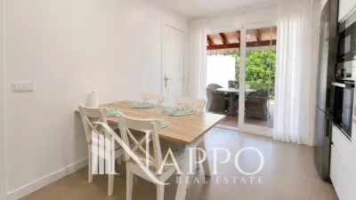 Terraced house in Secar de La Real photo 12