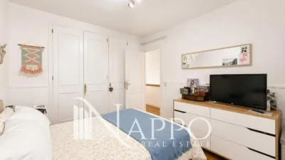 Terraced house in Secar de La Real photo 13