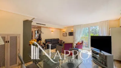 Duplex in Santa Ponça photo 19