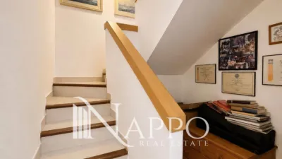 Terraced house in Secar de La Real photo 16