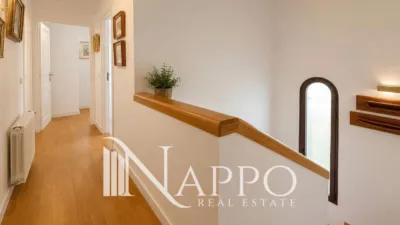 Terraced house in Secar de La Real photo 17