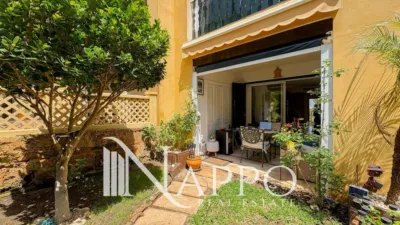 Duplex in Santa Ponça photo 9