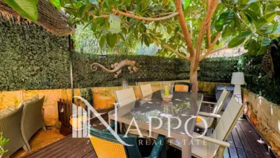 Duplex in Santa Ponça photo 5