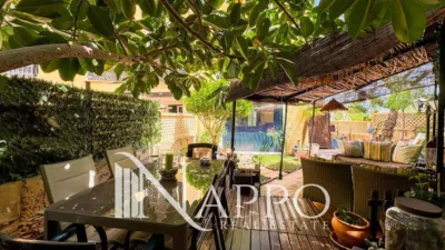 Duplex in Santa Ponça photo 3
