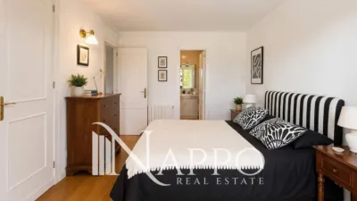 Terraced house in Secar de La Real photo 19