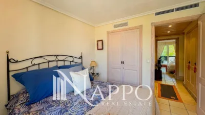Duplex in Santa Ponça photo 27