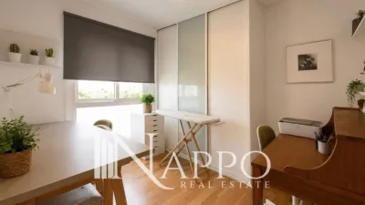 Terraced house in Secar de La Real photo 23