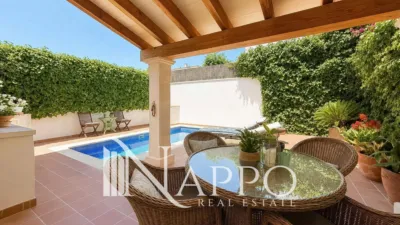 Terraced house in Secar de La Real photo 3
