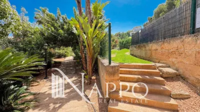Duplex in Santa Ponça photo 10