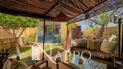 Duplex in Santa Ponça photo 6