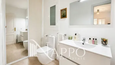 Terraced house in Secar de La Real photo 26