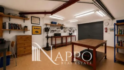 Terraced house in Secar de La Real photo 29