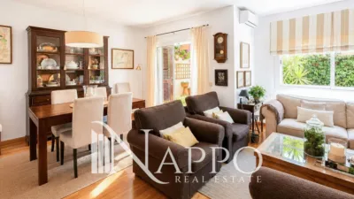 Terraced house in Secar de La Real photo 4