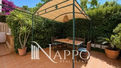 Terraced house in Secar de La Real photo 8